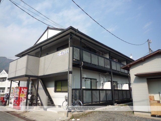 コーポヒロミ