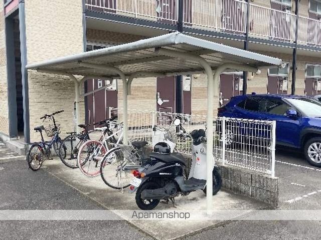 レオパレスル ポルトAのその他写真