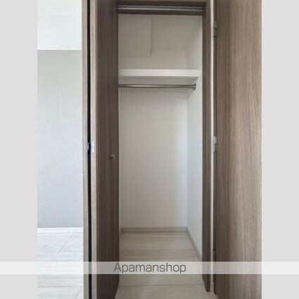 エヌステージジェイアール新白岡駅前[1K/22.48m2]の内装5