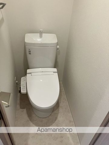 メイクスアート金山SOUTHの内装写真