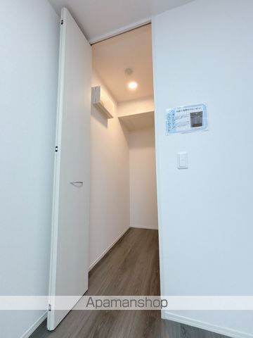 カーサ クリスタの内装写真