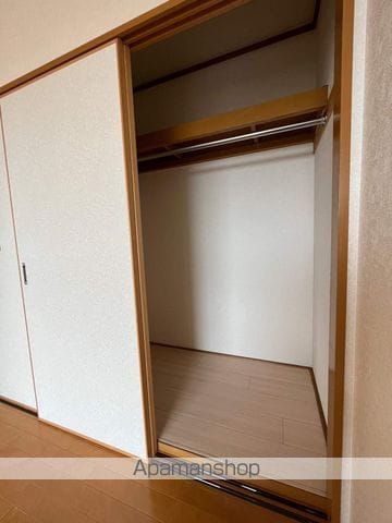 榮アパートの内装写真