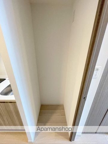 S−RESIDENCEドーム前千代崎の内装写真