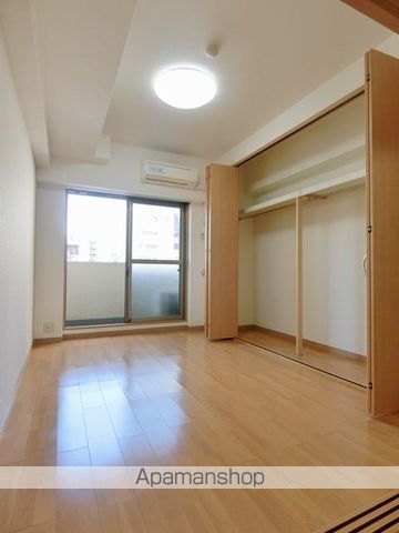 Krehl宿院の内装写真