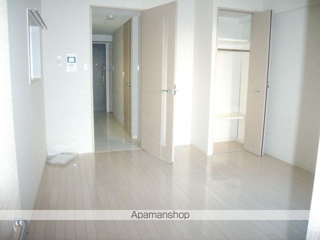 ADENNISHITEMMAの内装写真