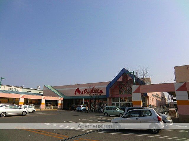 ライオンズマンション岡山医大南の周辺写真