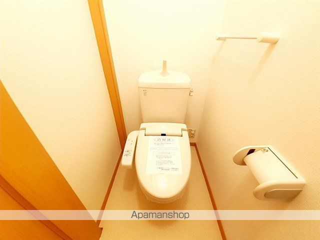 シエロ セレーノの内装写真