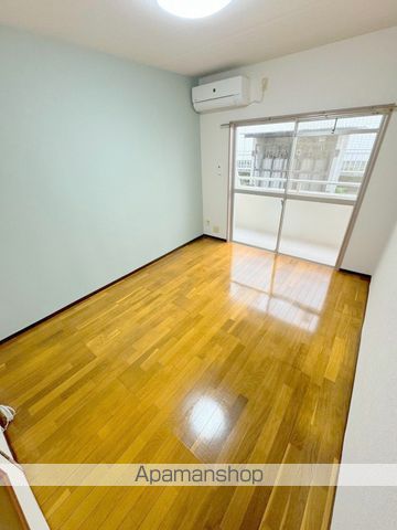 フレクション堀川の内装写真