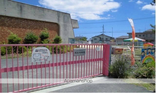 ビレッジハウス埴生1号棟の周辺写真