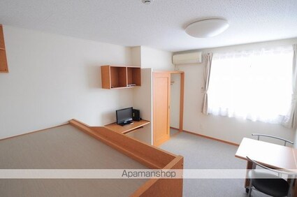 レオパレスヴァン　ソレーユ[1K/28.02m2]の内装