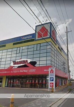 和歌山県和歌山市田尻[3DK/53.72m2]の周辺8
