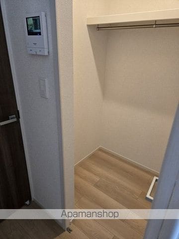 グランヴェールの内装写真