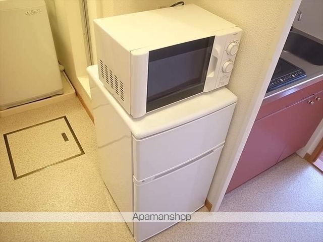 レオパレスアウルの内装写真