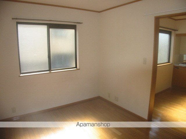 スカイメゾンの内装写真