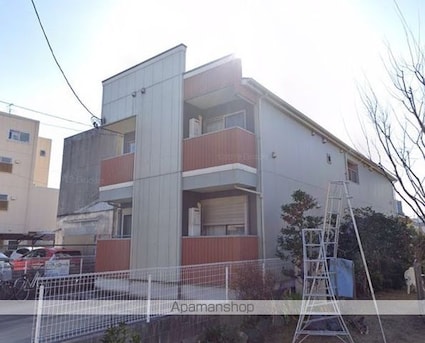 あい千種[1K/24.05m2]の外観1