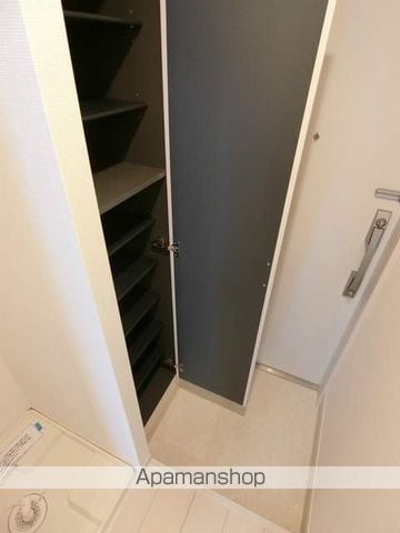 リブリ・明原の内装写真