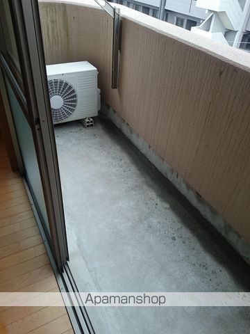 セレブ城西の内装写真