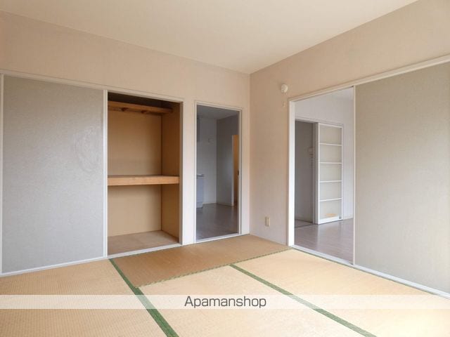 ふるさとCの内装写真