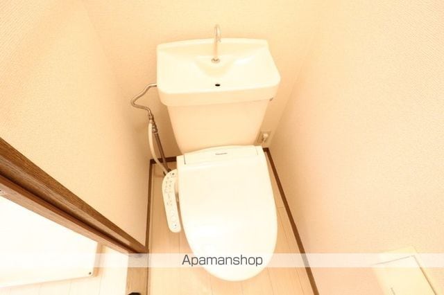 グランディール A棟の内装写真