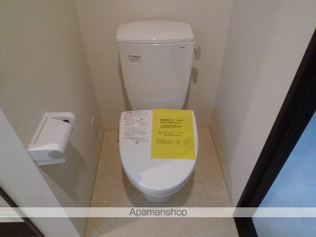 ONE’S上尾柏座の内装写真