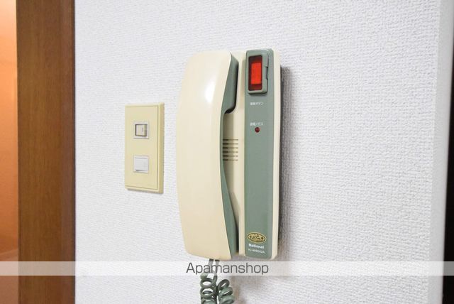 アーブ円山の内装写真