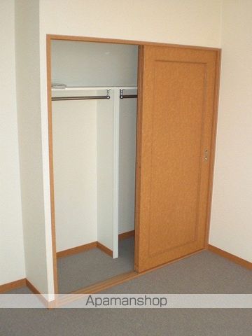 レオパレスプロシード4の内装写真