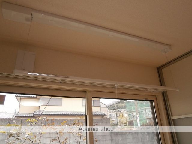 BRAMA甲東の内装写真