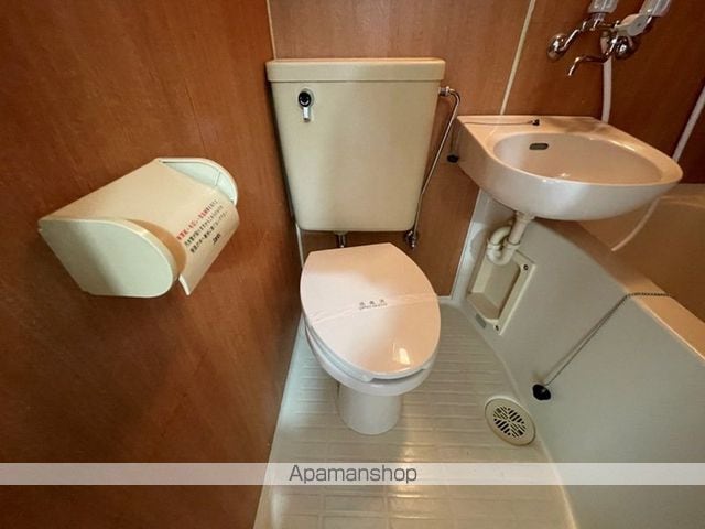 ディバージョン八尾の内装写真