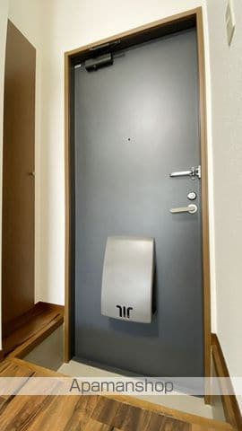 シャーメゾンスイート C棟の内装写真