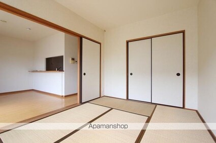 フォブールタウン成合Ｃ棟[2LDK/52.17m2]の内装4