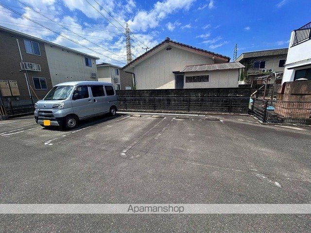 サリーチェVIのその他写真