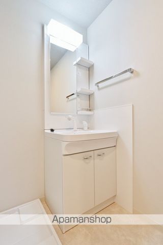 K−クレスト西新町の内装写真