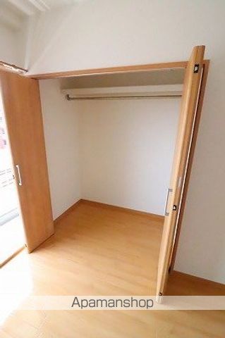 グランドール小作の内装写真