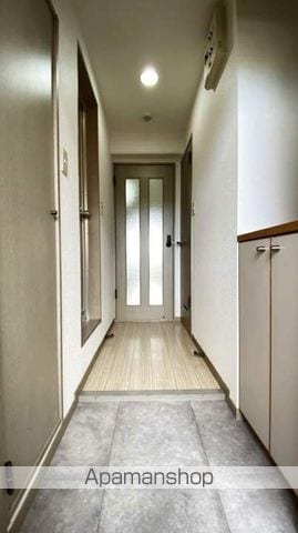 パルロイヤル東古松の内装写真