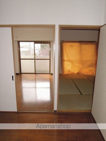 パークアベニュー 中井の内装写真
