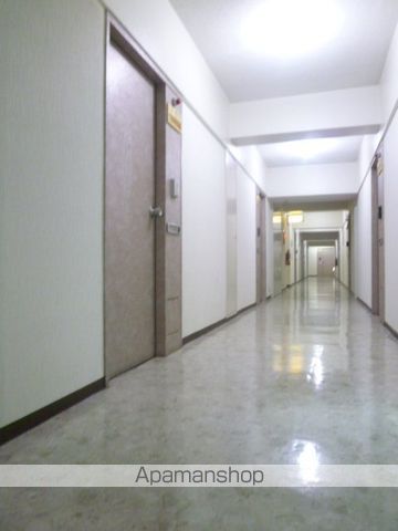 平岸パークマンションのその他写真