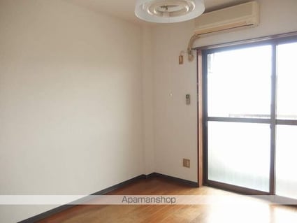 プレステージ仲田[1K/23m2]の内装2