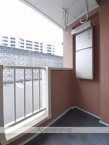 山陽本線 西川原駅 徒歩7分 2階建 築20年の内装写真