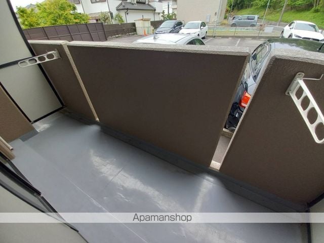 ハイツ山光の内装写真