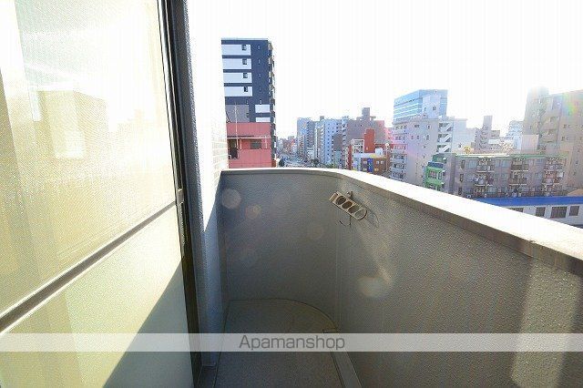 第8寺前ビルの内装写真