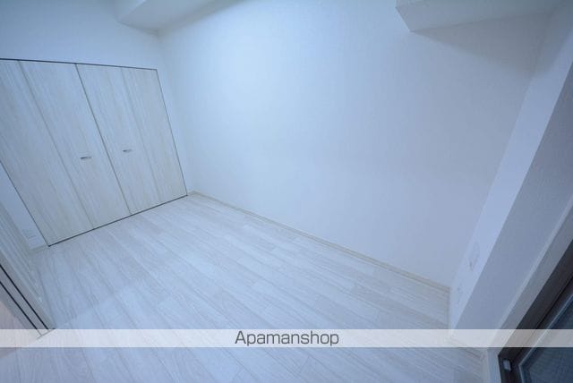 ORSUS新大阪の内装写真