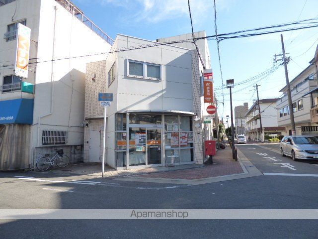 フジパレス深江橋V番館の周辺写真