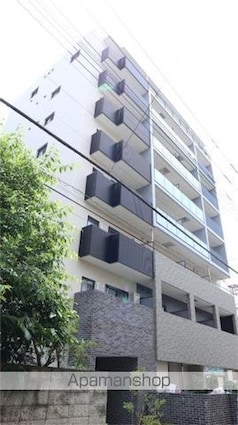 プレミアータ　ルーチェ[1K/27.03m2]の外観2