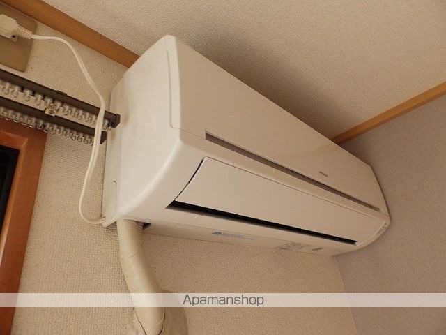 ハートハウスII・III III棟の内装写真