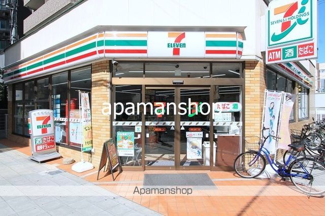 COMFORIALIV博労町一丁目Qの周辺写真