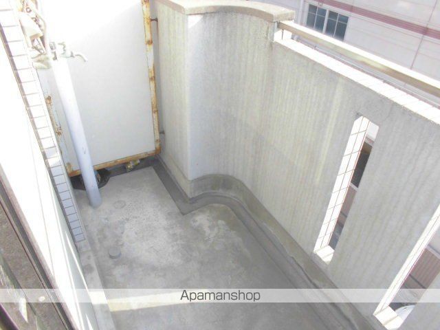 ビッグバーンズマンション新屋敷の内装写真