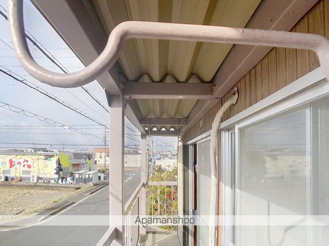 第2コーポ桑山の内装写真