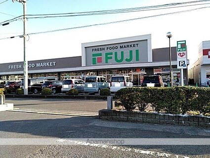 コーポ・ＦＫ　Ｄ棟[2LDK/53.72m2]の周辺5