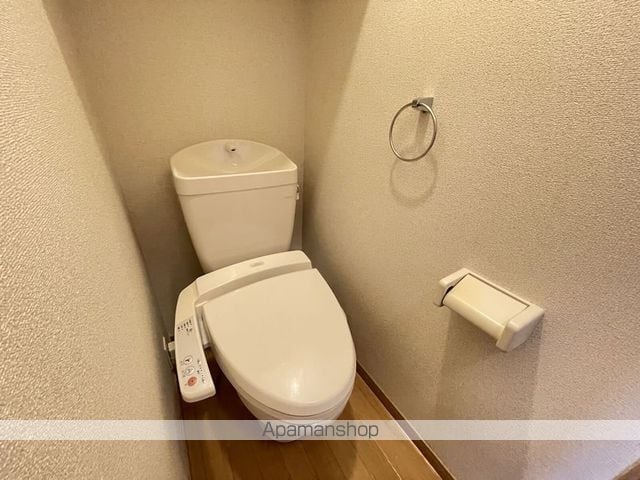レオパレスボービラージュの内装写真