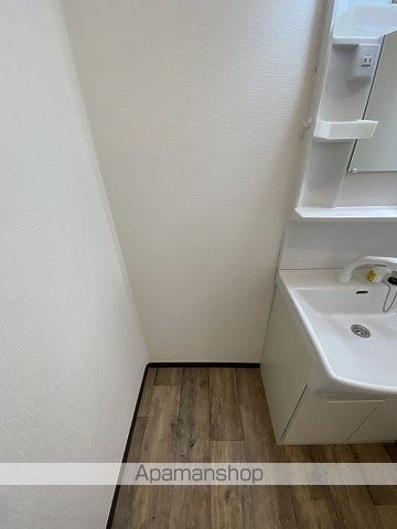 ゴダイタウンの内装写真